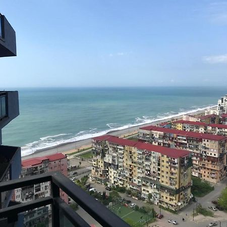 Nbg Towers 2 Appartaments Batumi Zewnętrze zdjęcie