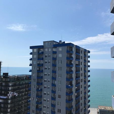 Nbg Towers 2 Appartaments Batumi Zewnętrze zdjęcie