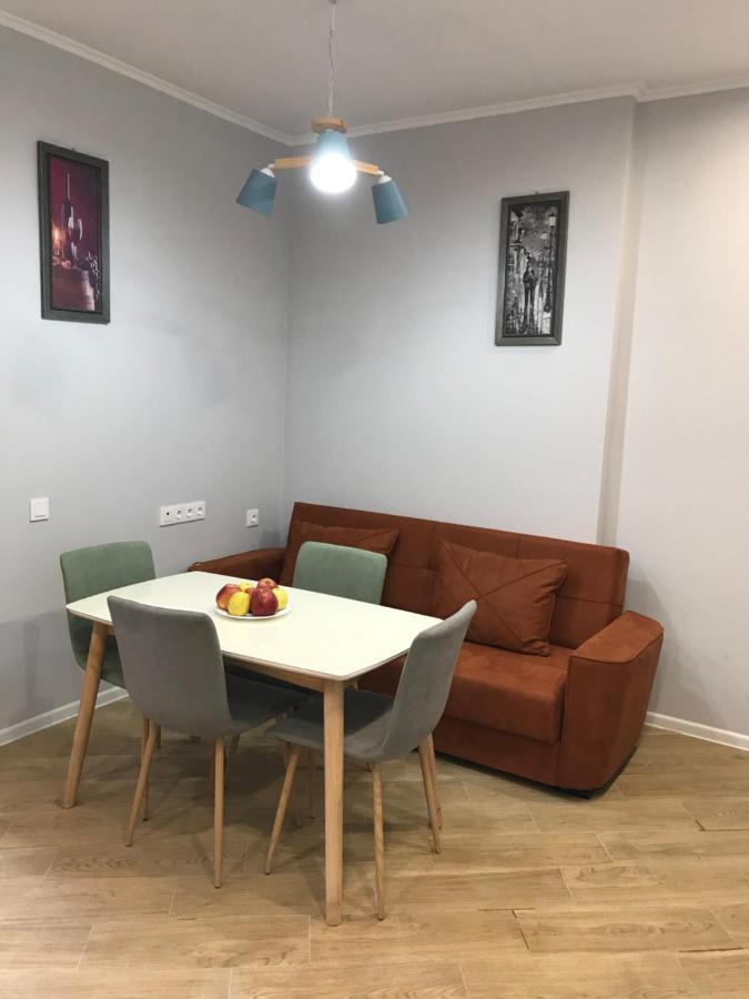 Nbg Towers 2 Appartaments Batumi Zewnętrze zdjęcie