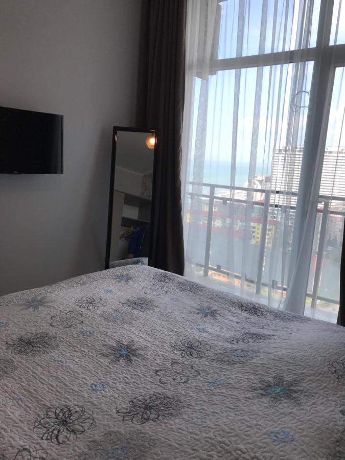 Nbg Towers 2 Appartaments Batumi Zewnętrze zdjęcie