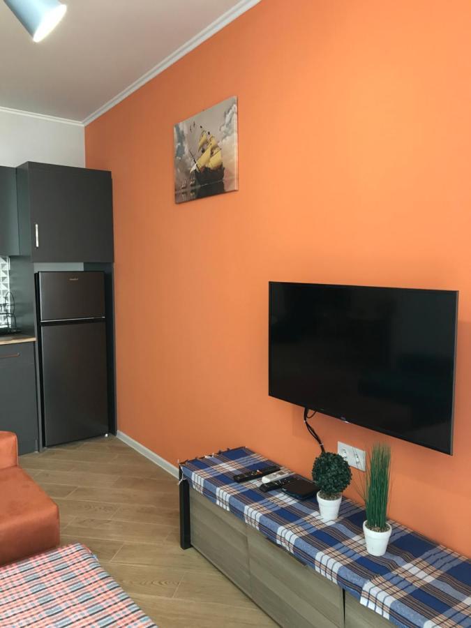 Nbg Towers 2 Appartaments Batumi Zewnętrze zdjęcie