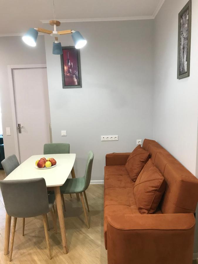 Nbg Towers 2 Appartaments Batumi Zewnętrze zdjęcie