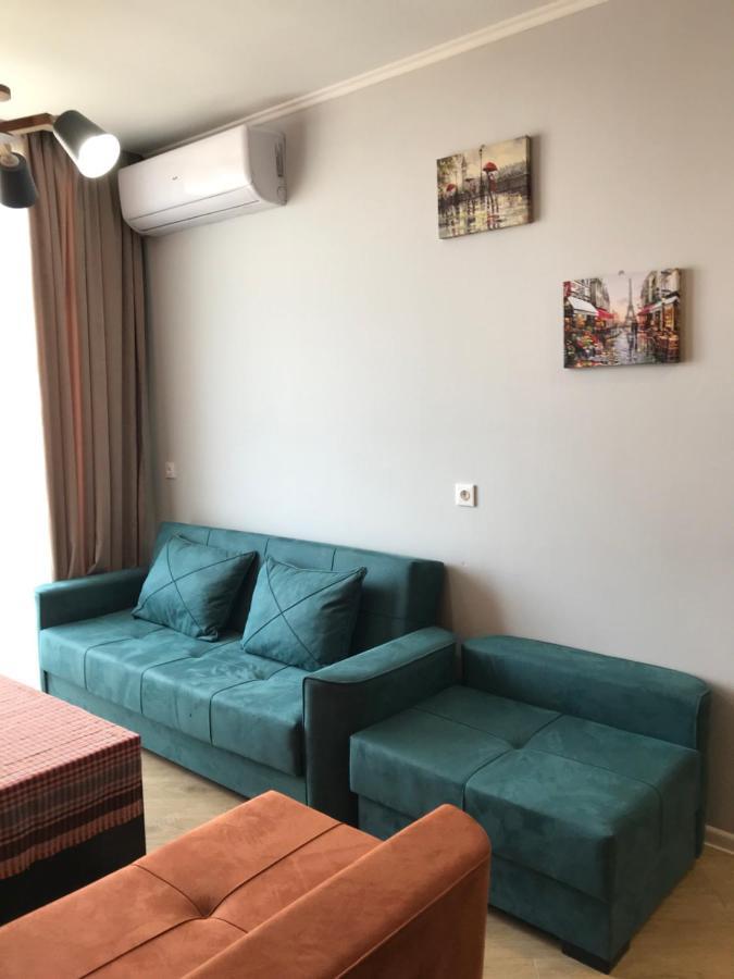 Nbg Towers 2 Appartaments Batumi Zewnętrze zdjęcie