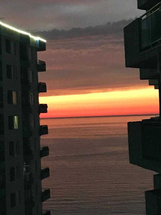 Nbg Towers 2 Appartaments Batumi Zewnętrze zdjęcie