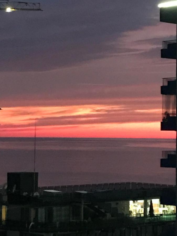 Nbg Towers 2 Appartaments Batumi Zewnętrze zdjęcie