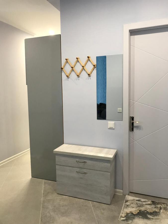 Nbg Towers 2 Appartaments Batumi Zewnętrze zdjęcie