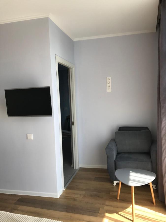 Nbg Towers 2 Appartaments Batumi Zewnętrze zdjęcie