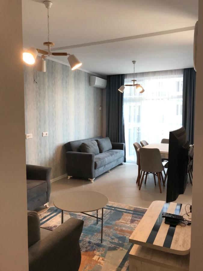 Nbg Towers 2 Appartaments Batumi Zewnętrze zdjęcie