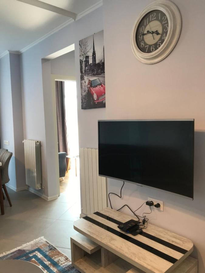 Nbg Towers 2 Appartaments Batumi Zewnętrze zdjęcie