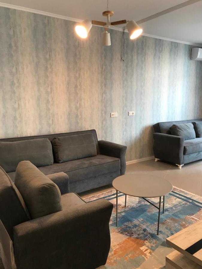 Nbg Towers 2 Appartaments Batumi Zewnętrze zdjęcie
