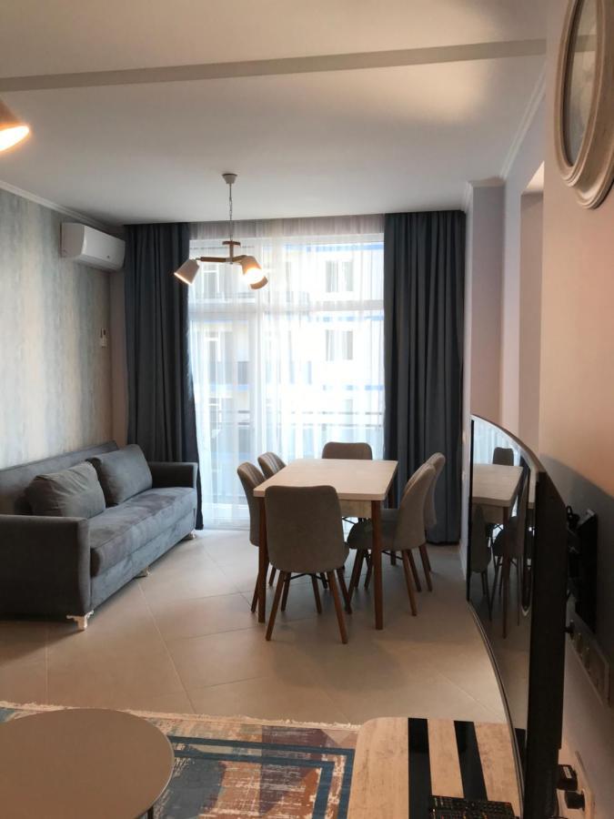 Nbg Towers 2 Appartaments Batumi Zewnętrze zdjęcie