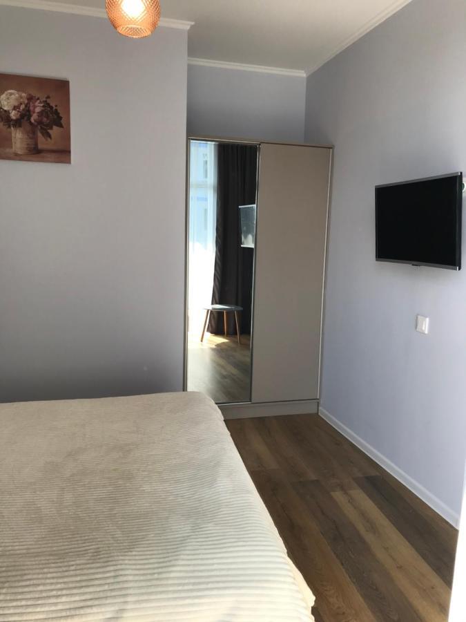 Nbg Towers 2 Appartaments Batumi Zewnętrze zdjęcie