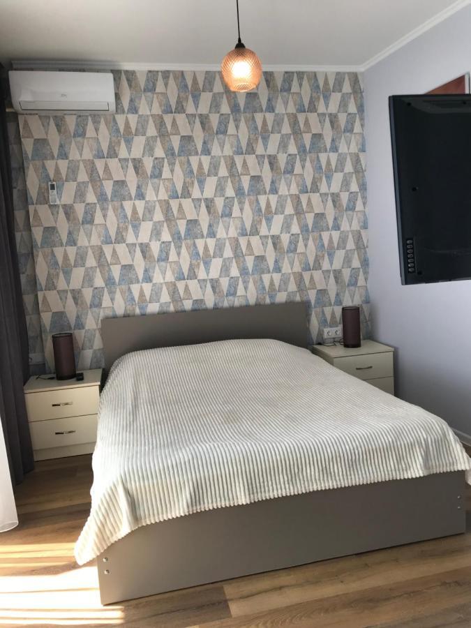 Nbg Towers 2 Appartaments Batumi Zewnętrze zdjęcie