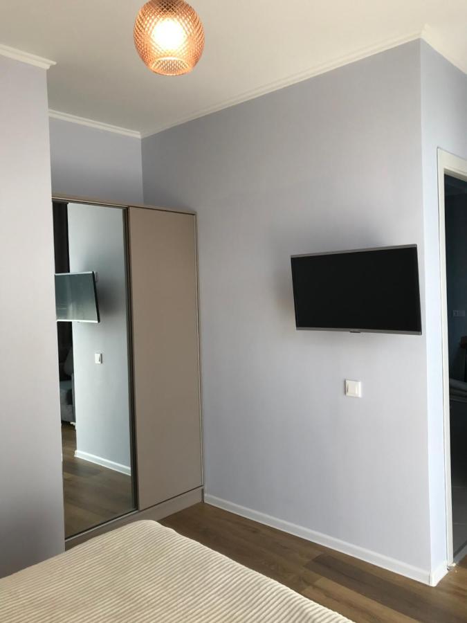 Nbg Towers 2 Appartaments Batumi Zewnętrze zdjęcie