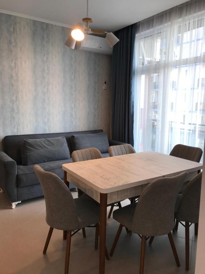 Nbg Towers 2 Appartaments Batumi Zewnętrze zdjęcie