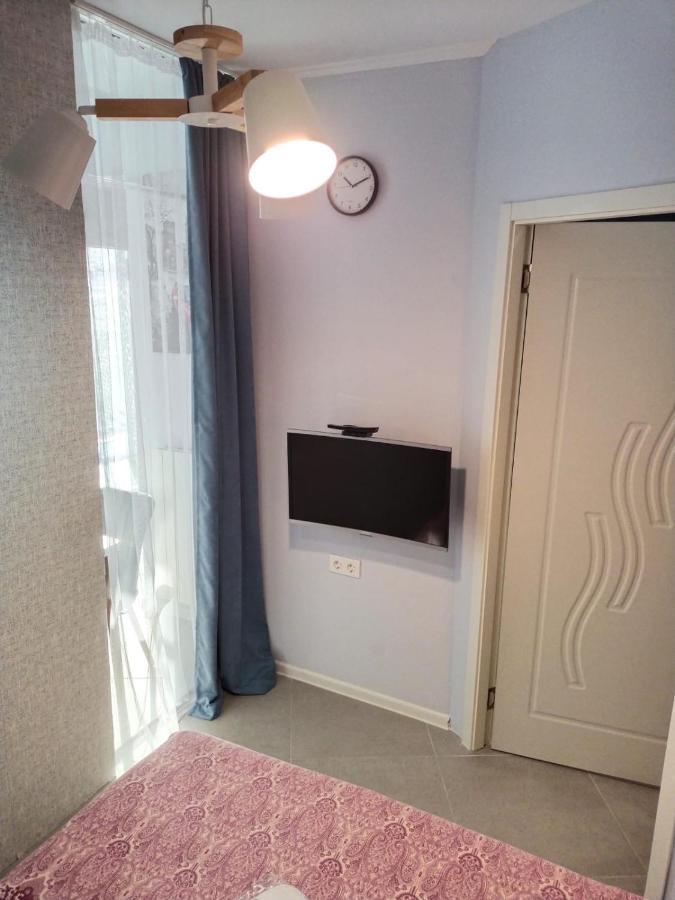 Nbg Towers 2 Appartaments Batumi Zewnętrze zdjęcie
