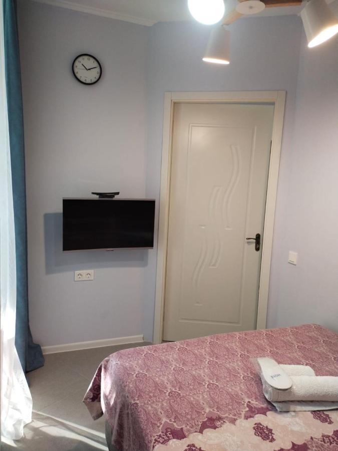 Nbg Towers 2 Appartaments Batumi Zewnętrze zdjęcie