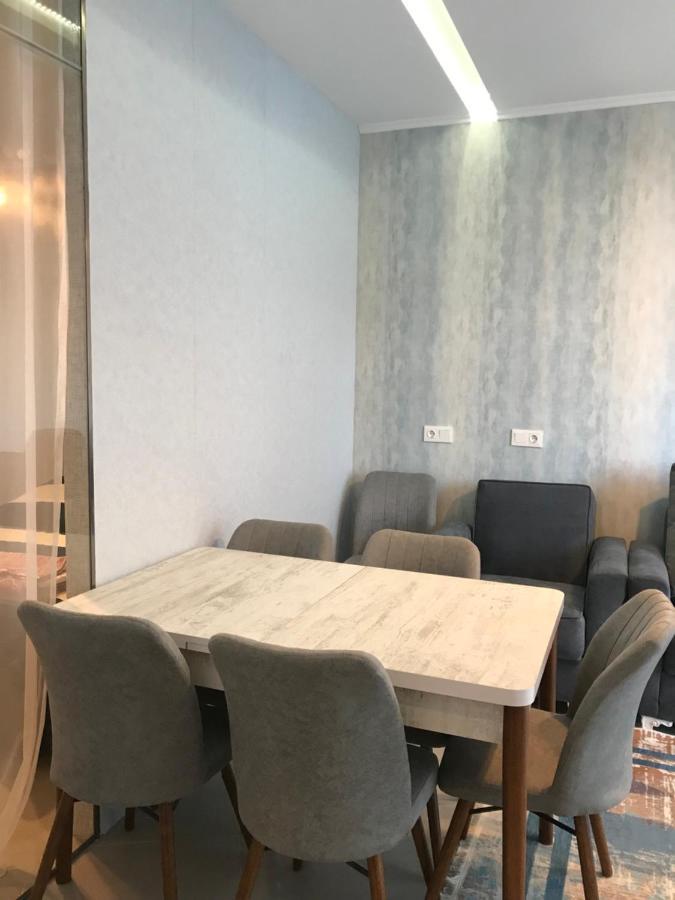 Nbg Towers 2 Appartaments Batumi Zewnętrze zdjęcie