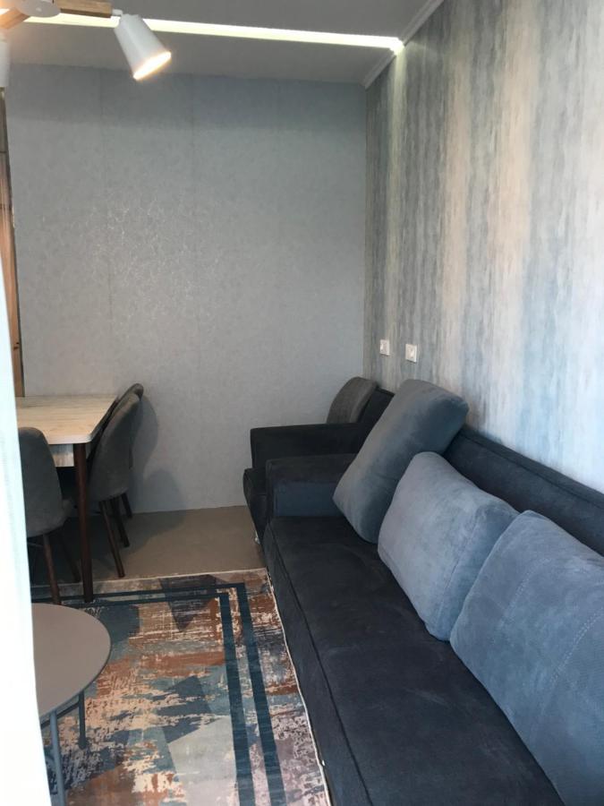 Nbg Towers 2 Appartaments Batumi Zewnętrze zdjęcie