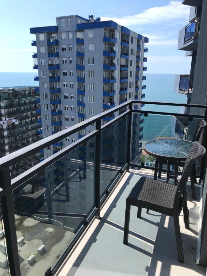 Nbg Towers 2 Appartaments Batumi Zewnętrze zdjęcie