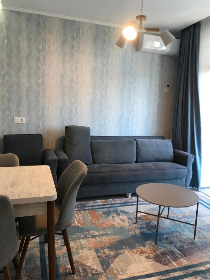 Nbg Towers 2 Appartaments Batumi Zewnętrze zdjęcie